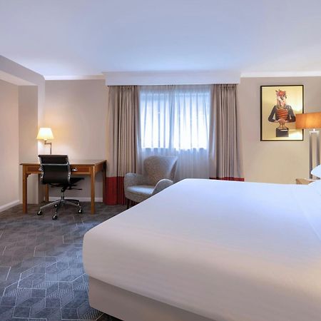 Delta Hotels By Marriott Peterborough Exterior photo