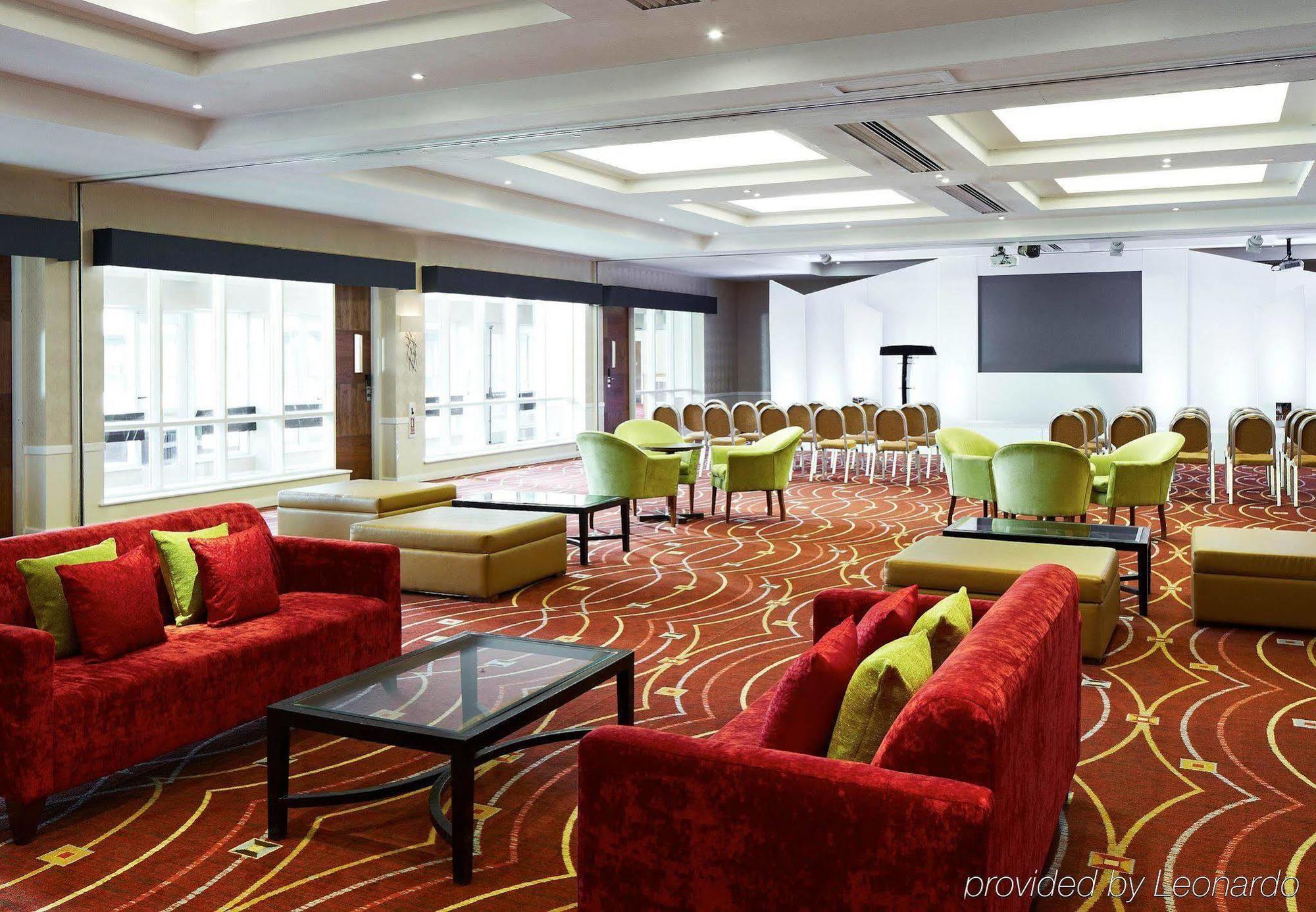 Delta Hotels By Marriott Peterborough Exterior photo